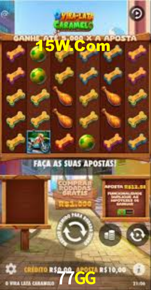 77GG: Seu Cassino Premiado com Pagamentos Rápidos