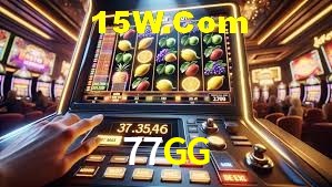 Experiência VIP 77GG