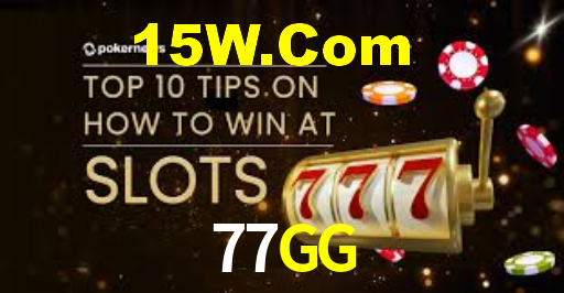 77GG - Cassino Online Brasileiro - 77GG Bet