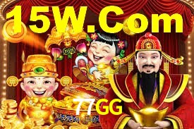 Welcome Bonus 77GG