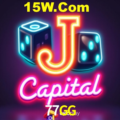 Descubra o Mundo do Cassino Online com 77GG