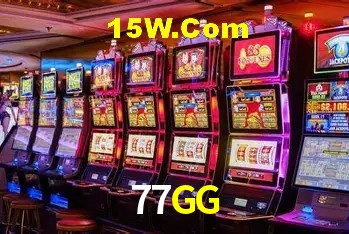 Diretório de Jogos 77GG