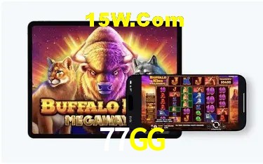 Provedores de Jogos 77GG