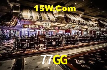 Recursos de Bônus 77GG
