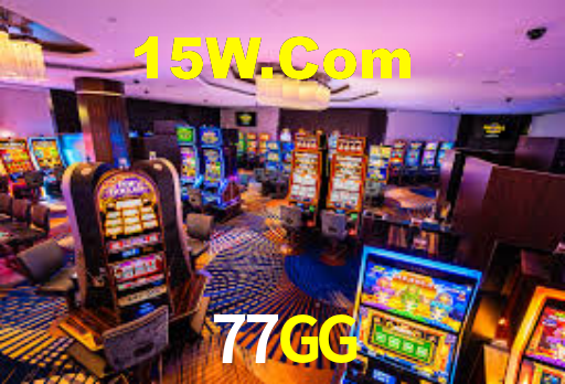 77GG Vip Login