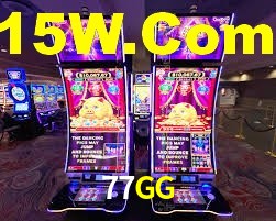 Roulette Table 77GG
